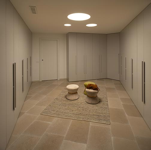 Pavimenti interni - abitazioni indoor - in pietra naturale
